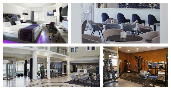 Please complete Fields marked with an * If You have made a previous booking you can retrieve your details by clicking Get Your Personal Details Ibis Styles Jva